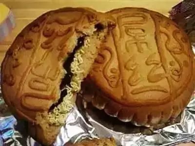 15種“重口味”月餅，你敢嘗試哪個？