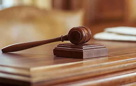 專利侵權訴訟中「原告、被告及代理律師」的想法