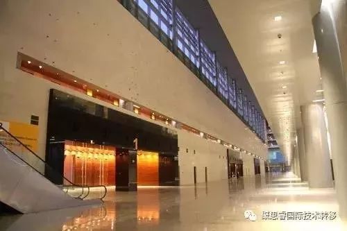 抓緊報名！2018中英科技創新大會等你來！