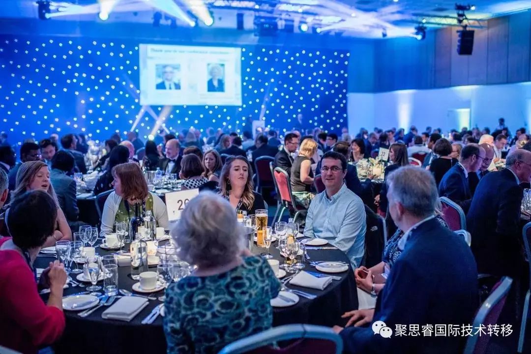 抓緊報名！2018中英科技創新大會等你來！