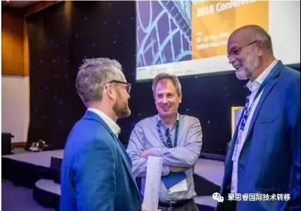 抓緊報名！2018中英科技創新大會等你來！