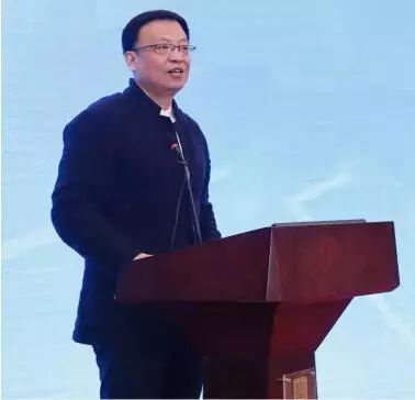 重磅嘉賓齊聚2018知交會！小編為您搶先發布首批重磅嘉賓名單