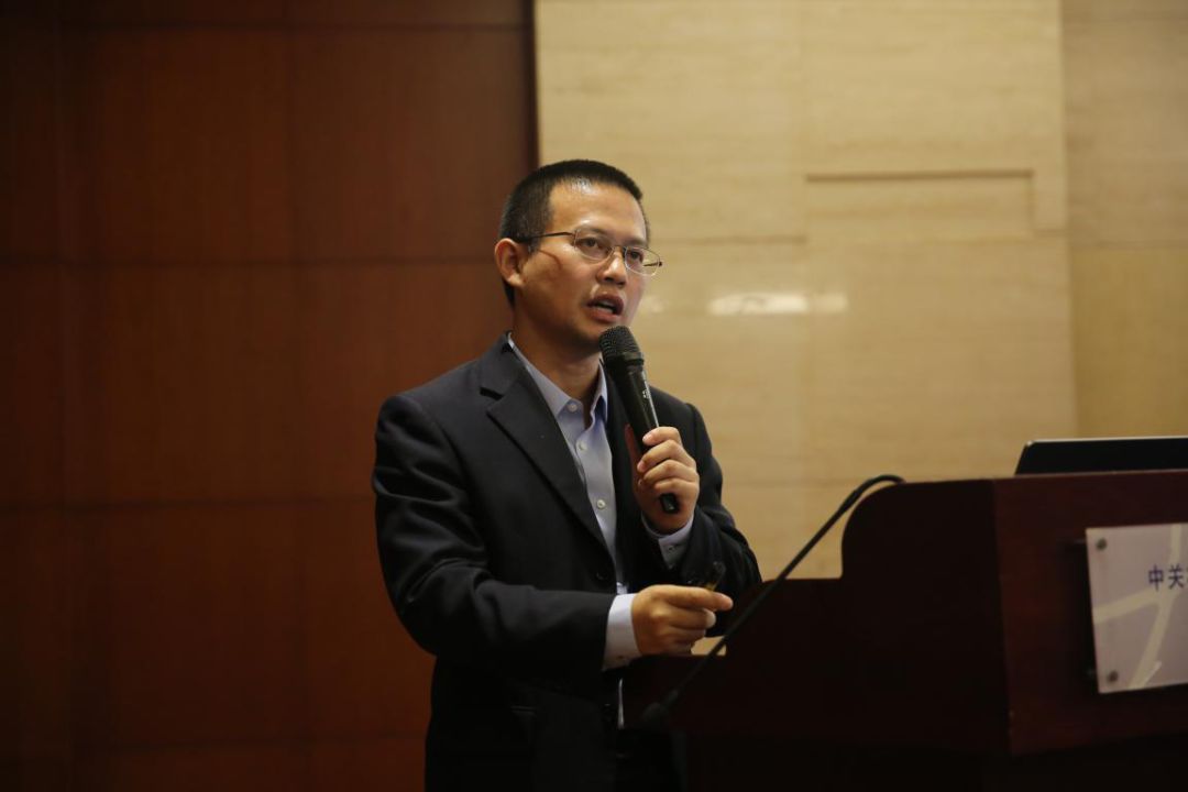 2018企業知識產權貫標&IPO知識產權風險管控沙龍成功舉辦