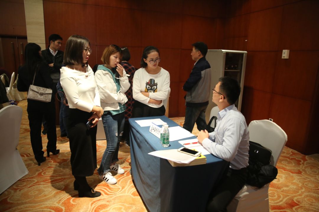 2018企業知識產權貫標&IPO知識產權風險管控沙龍成功舉辦