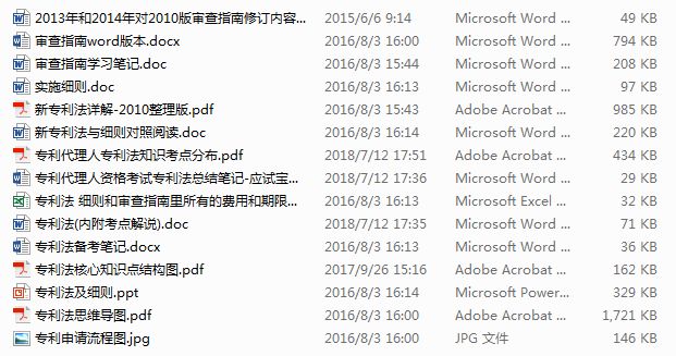 專代考生福利 | 吳觀樂等名師備考直播課+1G專代資料包，助力最后2周沖刺！