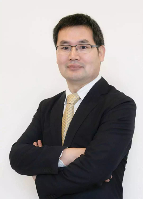 「2018廣東知識產權交易博覽會」第二波重磅嘉賓來襲！