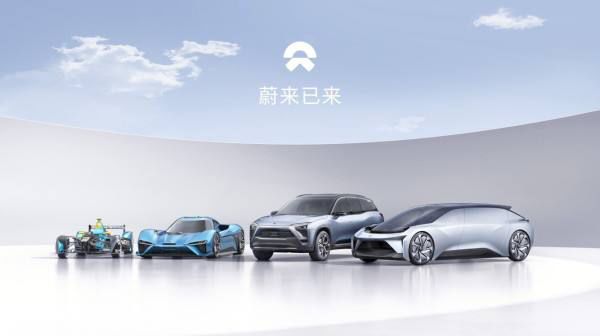 變革時代來臨------汽車行業綜述