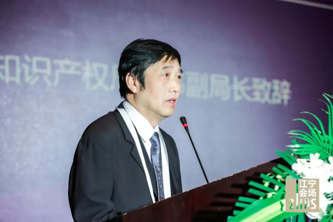 2018紫金知識產權國際峰會成功舉辦！