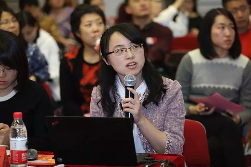 “短視頻作品創作與版權保護研討會”在京成功舉辦