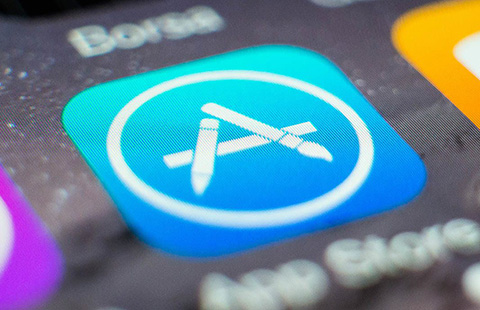 #晨報#App Store抽成30%涉嫌壟斷被告，美最高法院將決定是否讓消費者繼續起訴