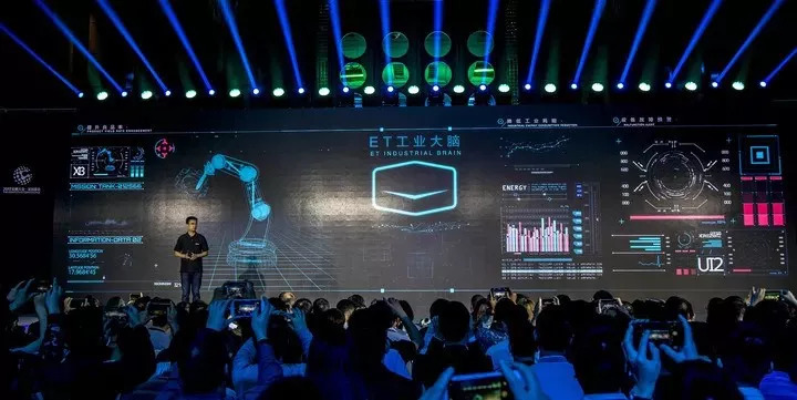 我國最新十大黑科技發布，顛覆你的想象！