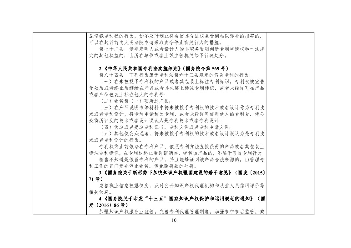 放大招！38個部門聯合發文對知識產權領域嚴重失信主體開展聯合懲戒（全文）