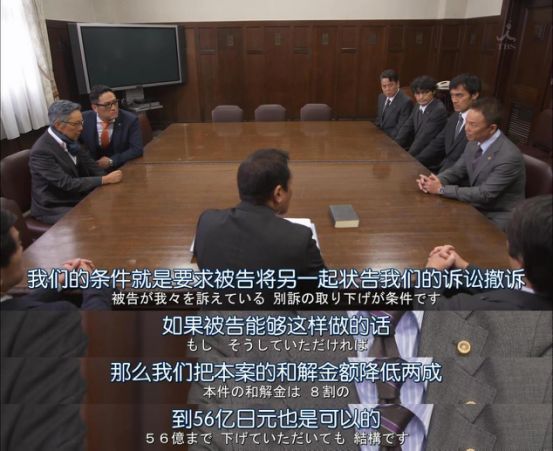 被起訴專利侵權，要求賠償90億日元，到底該如何破局？
