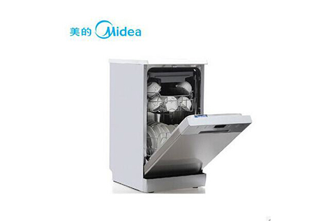 判賠300萬元！美的起訴洗碗機代工廠商佛山百斯特專利侵權