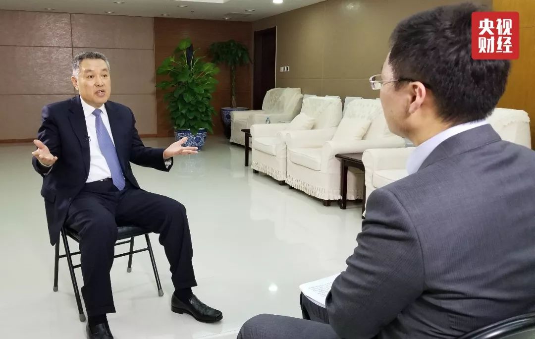 重磅！張茅：2019年一律取消評名牌、評著名商標的政府行為！