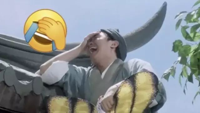 有人因為用“捂臉”表情包，被騰訊起訴了！