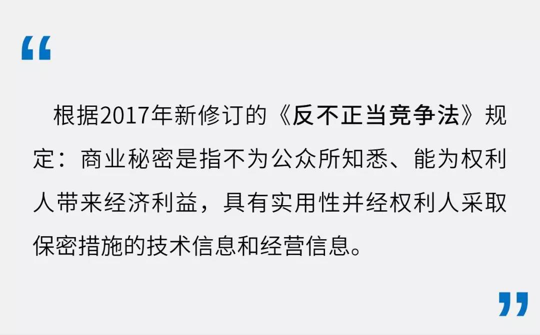 專利 PK 商業秘密，哪個能上C位？