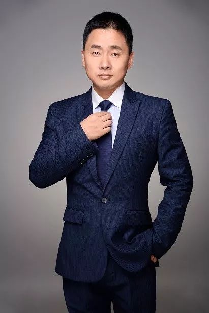 創新是企業的靈魂：專訪維信諾知識產權中心總經理 柯曉鵬