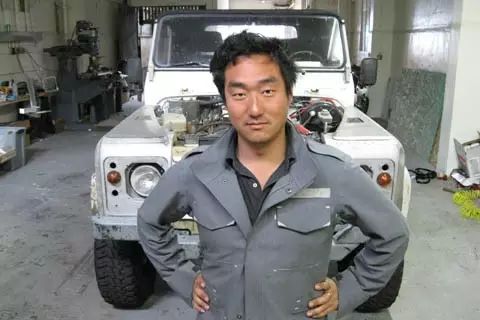 2019這個摩托車一旦開賣，誰還要買汽車？