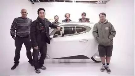 2019這個摩托車一旦開賣，誰還要買汽車？
