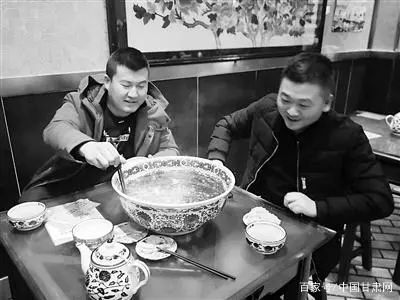 北京市高院終審判決：“蘭州牛肉拉面”商標合法有效