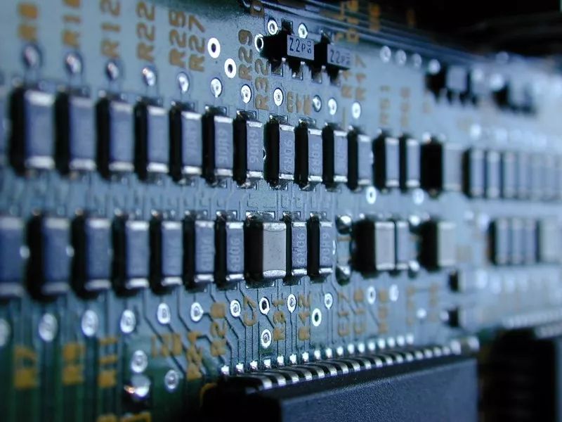 從專利數量看全球最具創新力的50家公司