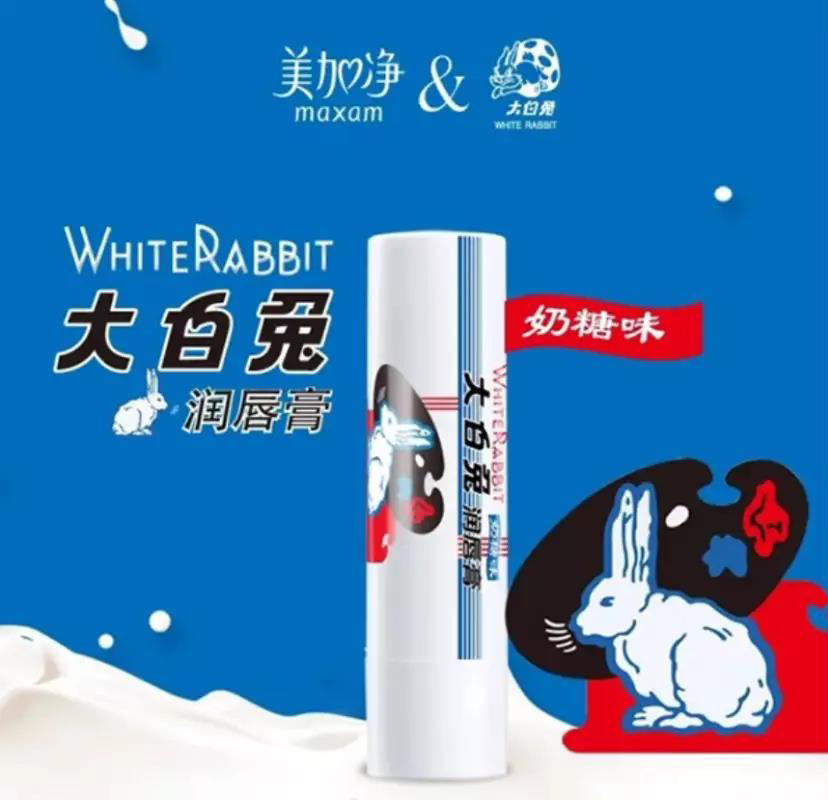 美國瘋搶“大白兔”奶糖冰淇淋！冠生園：正調查是否存在商標侵權？