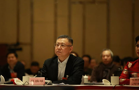 全國政協委員呂煥斌：加大知識產權保護，避免影視節目“抄抄抄”