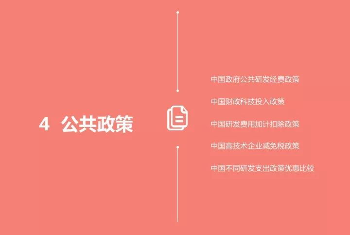 一圖看懂“中國科研經費報告（2018）”