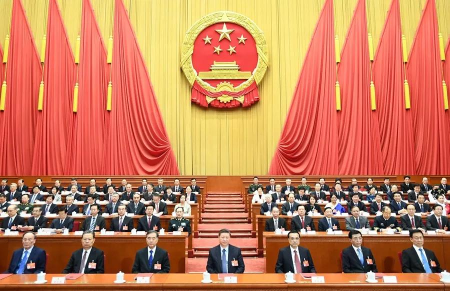 “繼續壓縮專利審查和商標注冊時間”寫入全國兩會期間的政府工作報告！