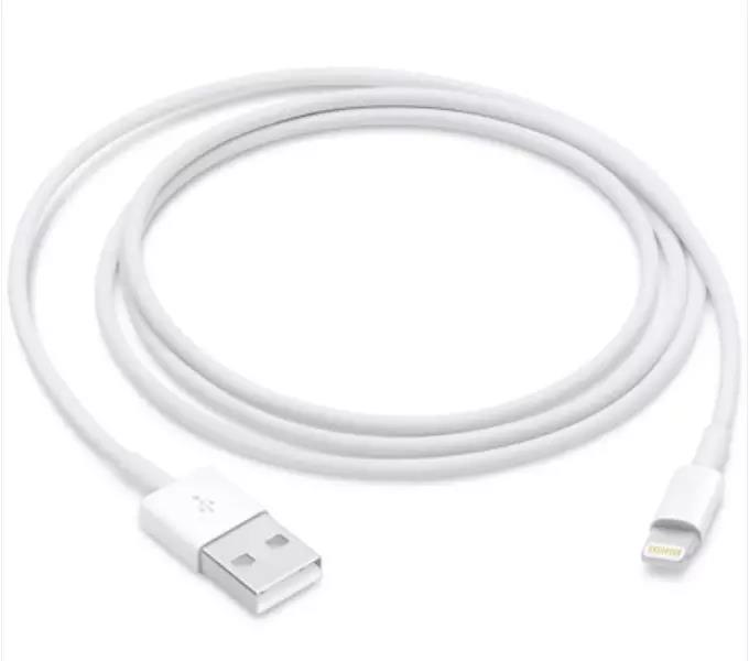 蘋果公司又被告了！涉案專利涉及apple lightning接口（附：受理案件通知書）