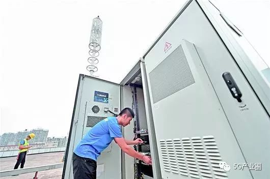 國內5G工程建設面臨的6大挑戰