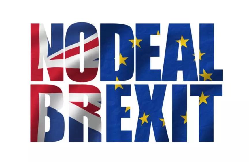 英國無協議脫歐情形下的“歐盟商標與外觀設計”