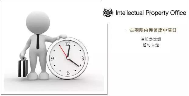 英國無協議脫歐情形下的“歐盟商標與外觀設計”