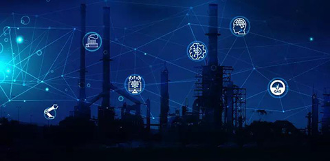 全球油氣行業AI技術專利趨勢