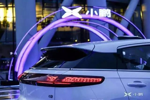 特斯拉起訴小鵬汽車員工離職前竊取自動駕駛源代碼，小鵬汽車回應