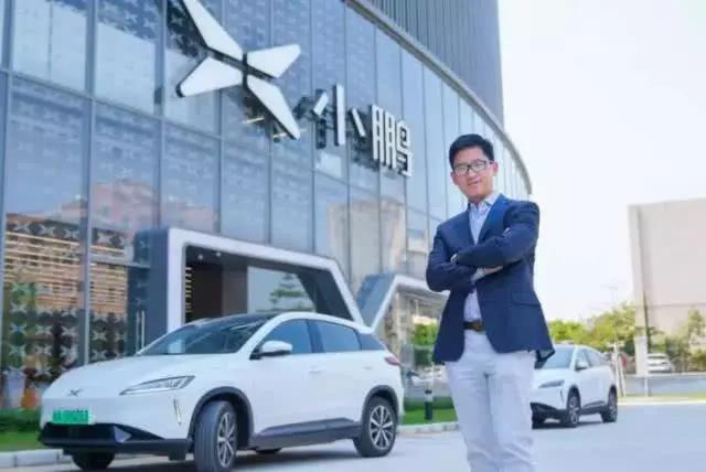 特斯拉起訴小鵬汽車員工離職前竊取自動駕駛源代碼，小鵬汽車回應