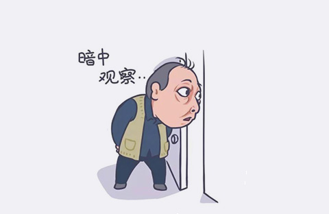 蘇大強表情包爆紅刷屏！律師：亂用小心侵權