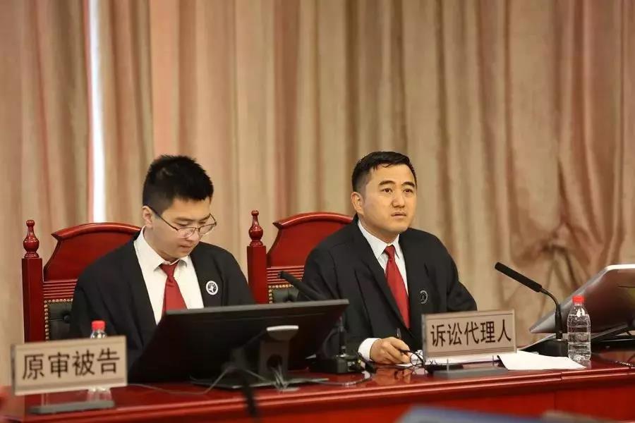 當庭宣判！最高人民法院知識產權法庭敲響“第一槌”