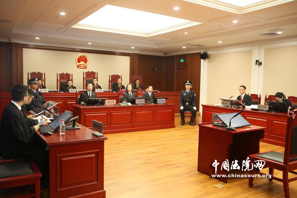 最高法知識產權法庭第一案“涉案專利無效決定書”（全文）