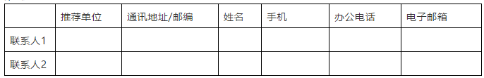 國家知識產權局關于評選第二十一屆中國專利獎的通知
