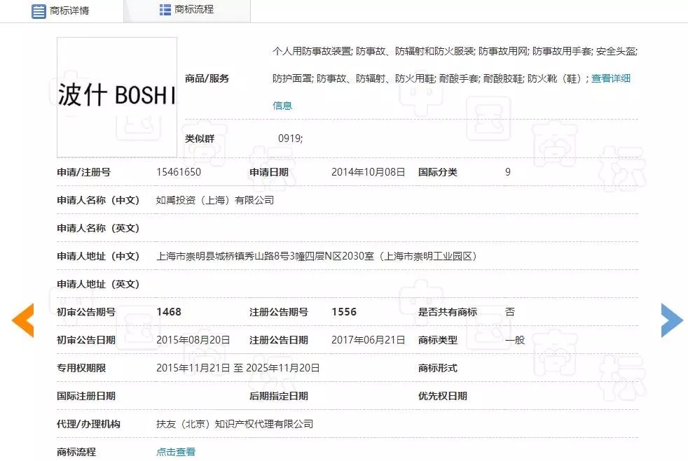 這家公司超經營范圍搶注450件商標！擾亂正常商標注冊管理秩序