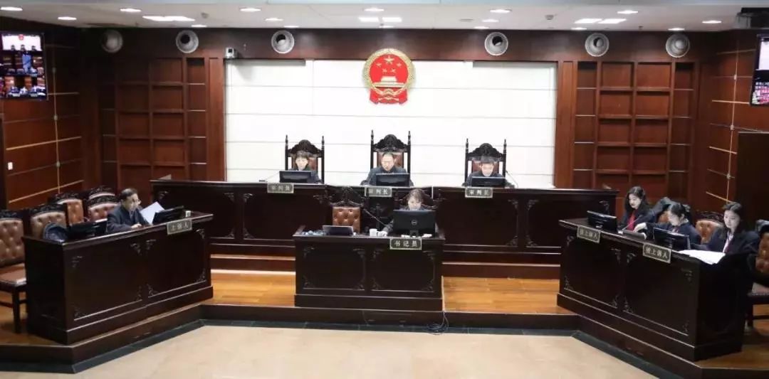 “天貓訴17家山寨天貓商標案”二審宣判：駁回上訴，維持原判！