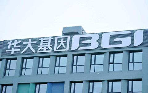 現場檢查！上市企業“華大基因”因專利問題被證監會要求責改