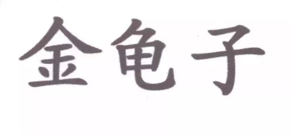 究竟是角色還是藝名？“金龜子”商標無效行政糾紛開庭審理