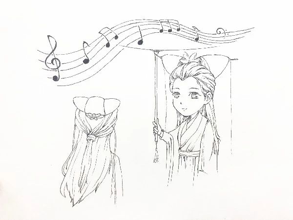 影視劇使用音樂，不能太任性！
