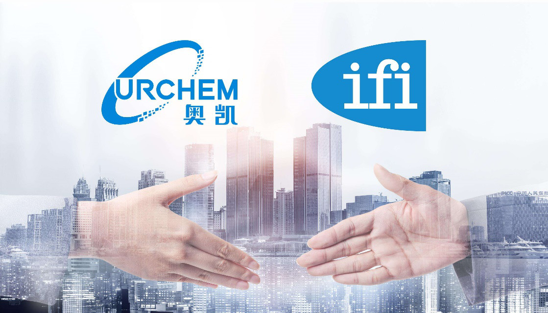 奧凱與美國IFI簽約，致力打造高質量全球專利大數據中心