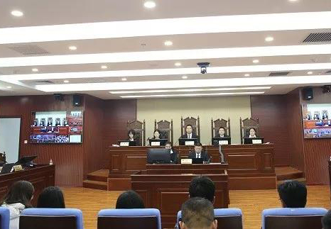 索賠10億！江蘇通領訴公牛涉案專利無效案今日審理（附口審全文）