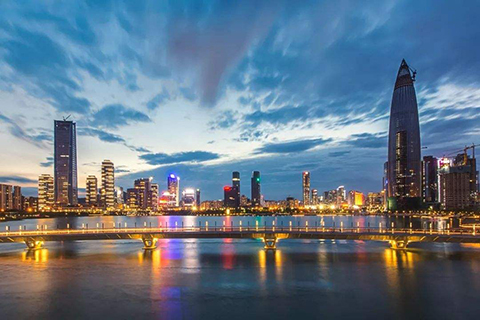 深圳市每萬人口發明專利擁有量全國最高！知識產權發展狀況白皮書發布