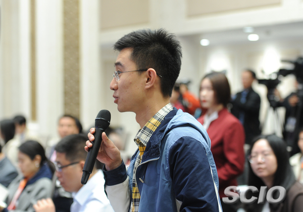 國新辦：2018年中國知識產權發展狀況新聞發布會（圖文實錄）